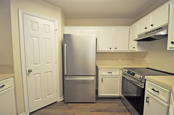 $1,650 | 13350 Water Oak Lane, Unit A, Austin, TX 78729