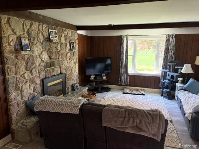 4815 Loree Road Deckerville, MI 48427 - Photo 20 of 44