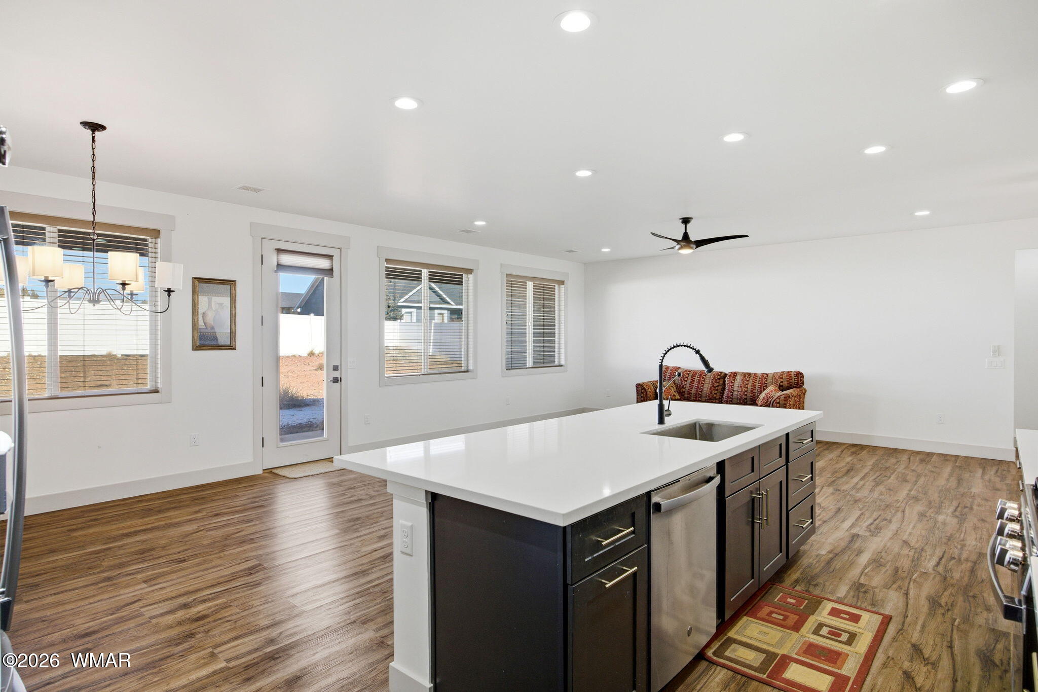 1852 West 7th S Street Snowflake, AZ 85937 - Photo 11 of 37
