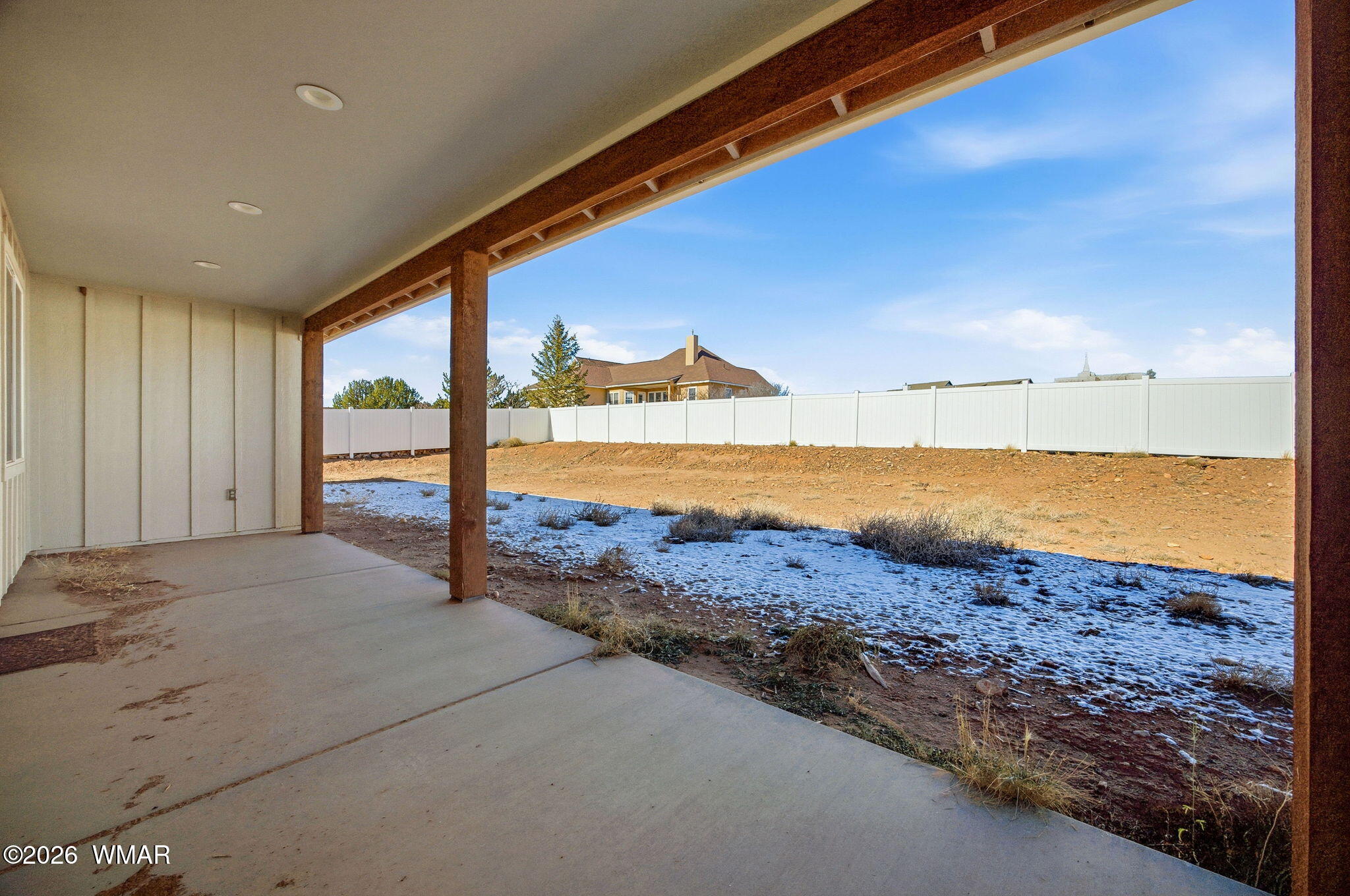 1852 West 7th S Street Snowflake, AZ 85937 - Photo 27 of 37 a view of ocean view