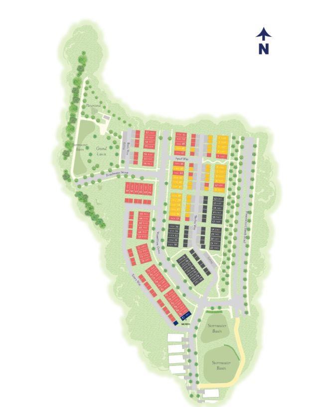 11445 Prosperity Church Road Huntersville, NC 28078 - Photo 32 of 35