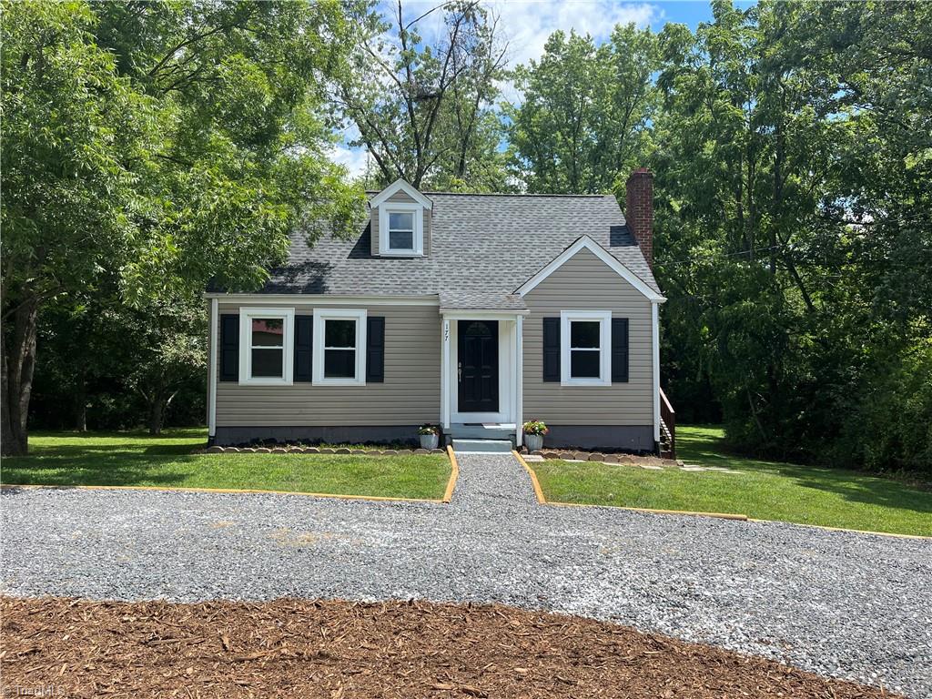 177 Quaker Road Mount Airy, NC 27030 - Photo 1 of 18 Gallery Image 1
