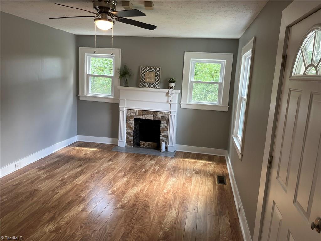 177 Quaker Road Mount Airy, NC 27030 - Photo 6 of 18 Gallery Image 6