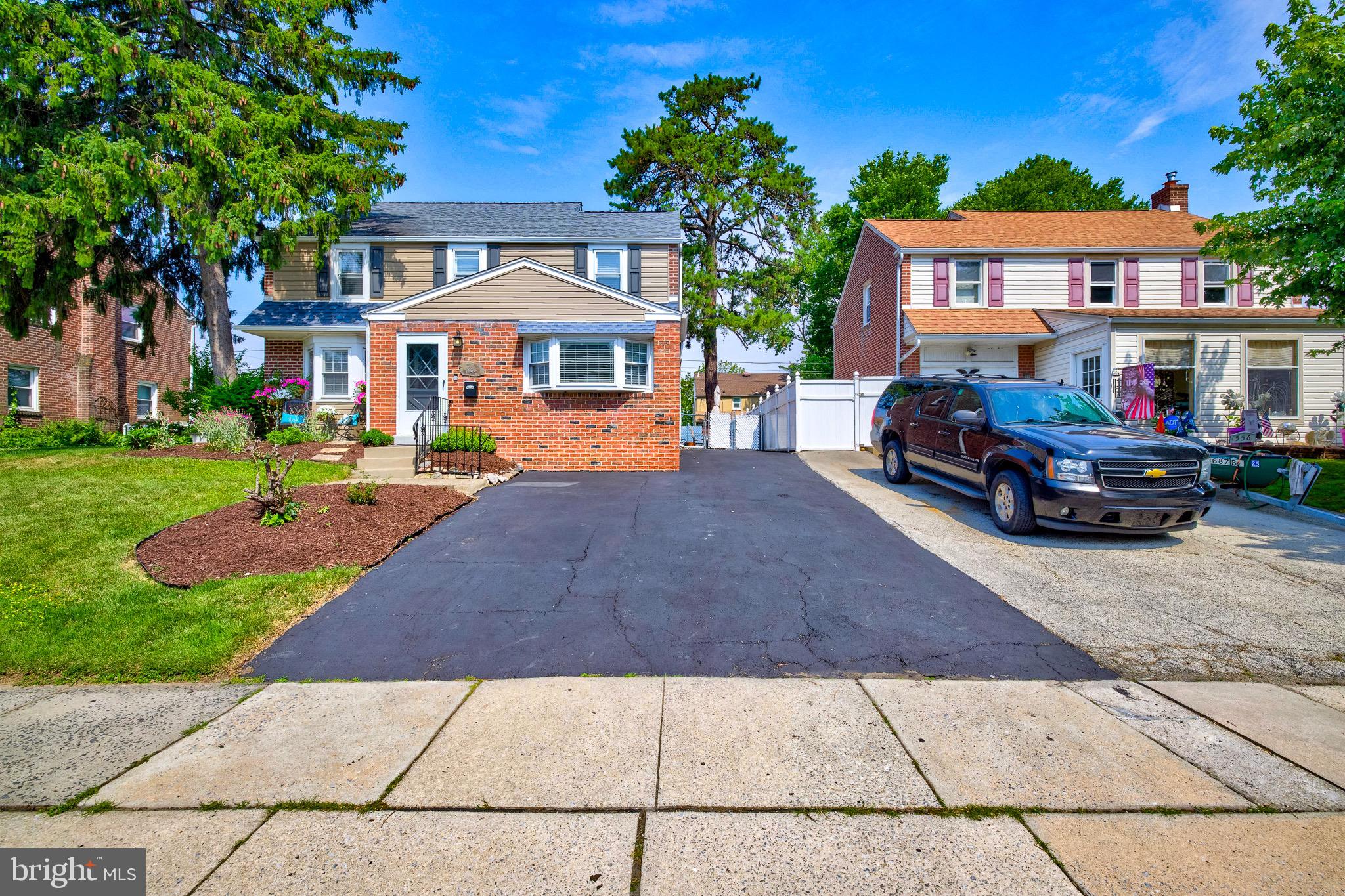 560 Holmes Road Morton, PA 19070 - Photo 4 of 42