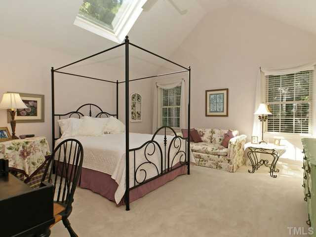 7416 Fontana Ridge Lane Raleigh, NC 27613 - Photo 19 of 24 Photo 19