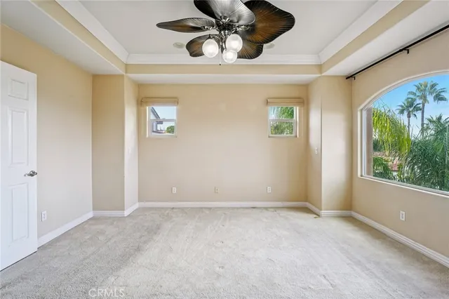 a bathroom with a tub and a shower
