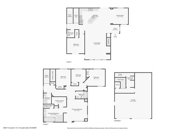 $699,000 | 30571 Longhorn Drive, Canyon Lake, CA 92587