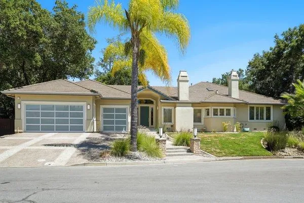 $5,200,000 | 12468 Ted Avenue, Saratoga, CA 95070