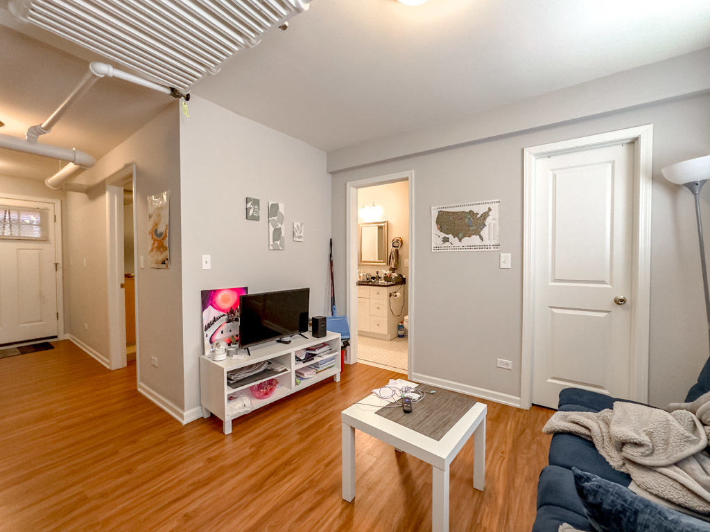 4714 North Racine Avenue, Unit GE Chicago, IL 60640 - Photo 16 of 20