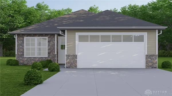 $171,900 | 1033 Bunche Drive, Dayton, OH 45417