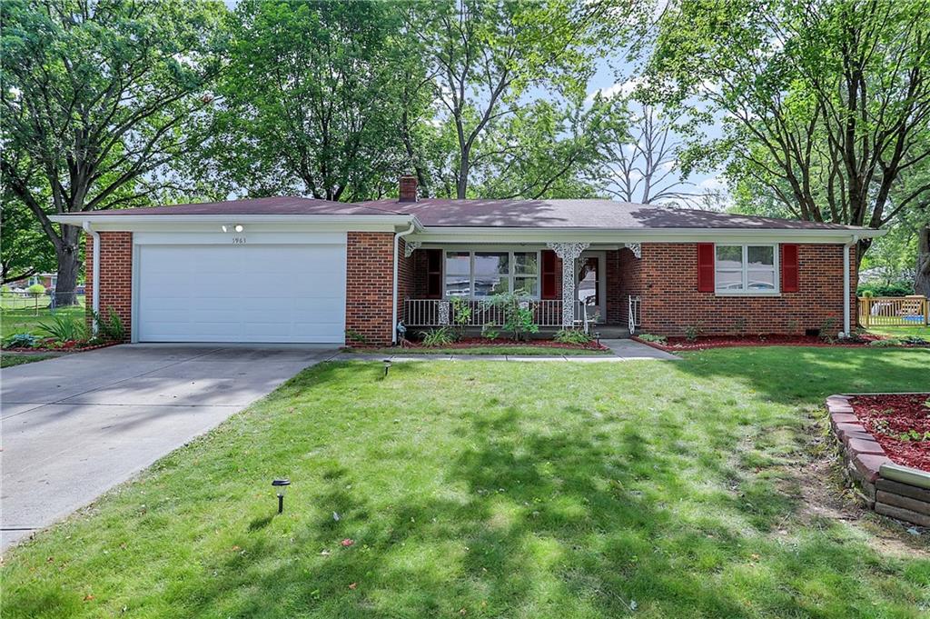 5963 Manning Road Indianapolis, IN 46228 - Photo 1 of 37 Gallery Image 1