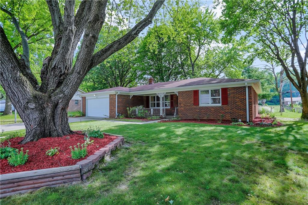 5963 Manning Road Indianapolis, IN 46228 - Photo 3 of 37 Gallery Image 3