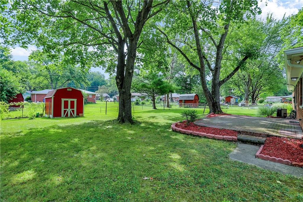 5963 Manning Road Indianapolis, IN 46228 - Photo 32 of 37 Gallery Image 32