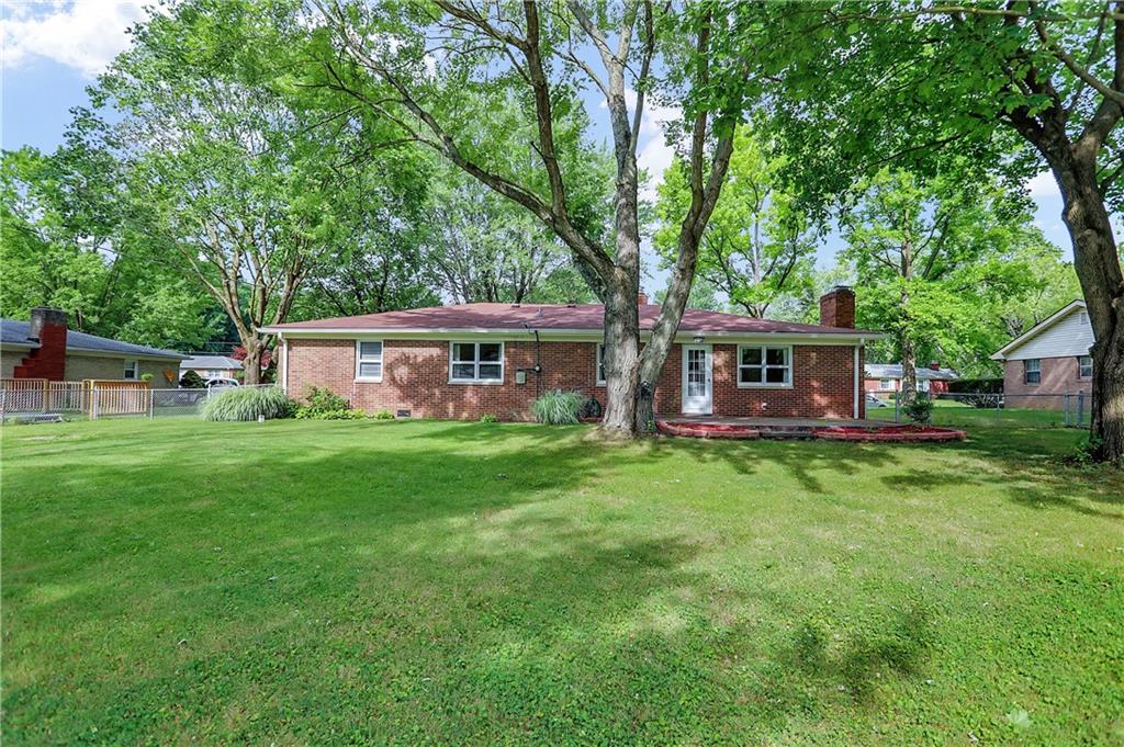 5963 Manning Road Indianapolis, IN 46228 - Photo 36 of 37 Gallery Image 36