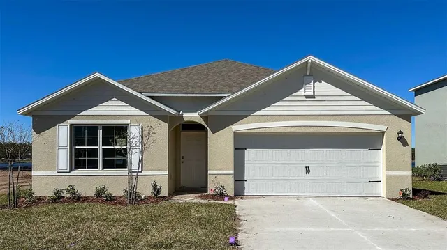 $368,990 | 1418 Morning Walk Drive, Ormond Beach, FL 32174