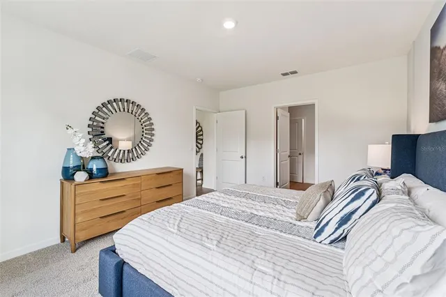 $368,990 | 1418 Morning Walk Drive, Ormond Beach, FL 32174