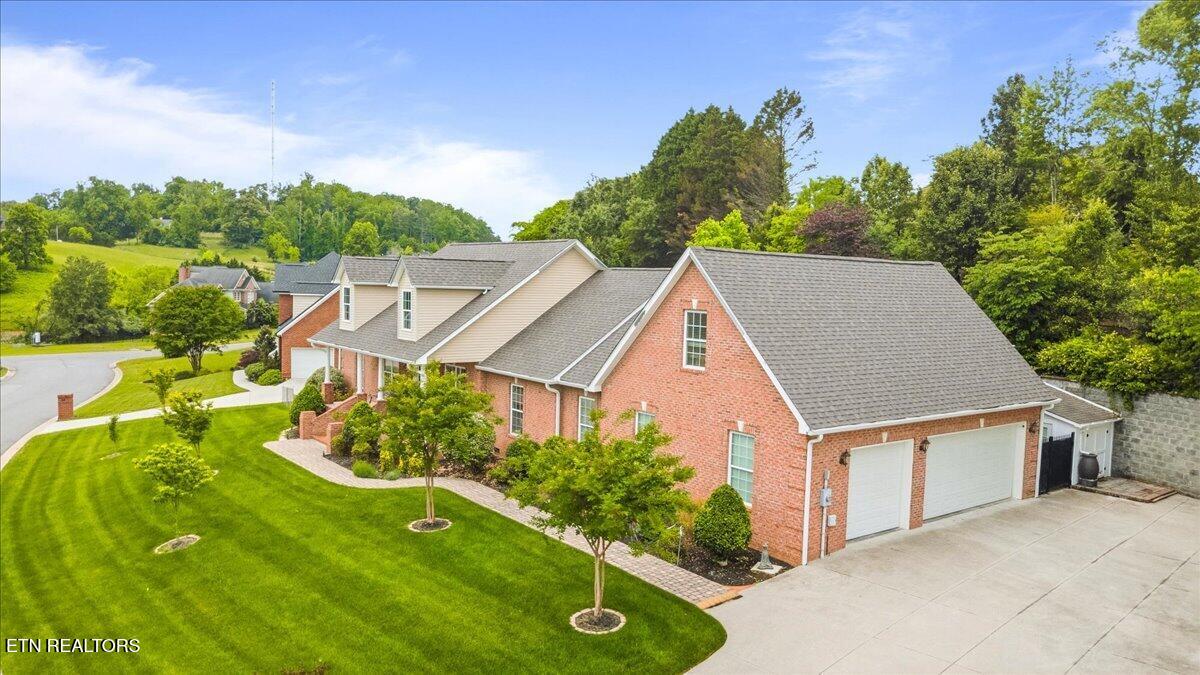 48 Riverside Drive Oak Ridge, TN 37830 - Photo 55 of 59 55-48 Riverside Dr
