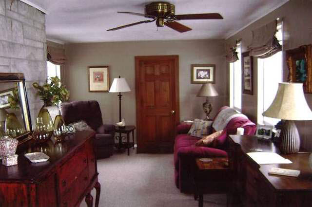 2128 South Manville Road Muncie, IN 47302 - Photo 2 of 12 Gallery Image 2