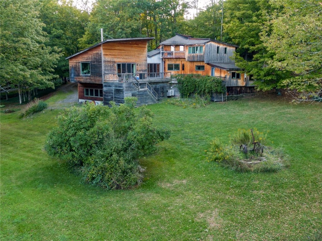 323 Jackson Road Plymouth, NY 13844 - Photo 1 of 50