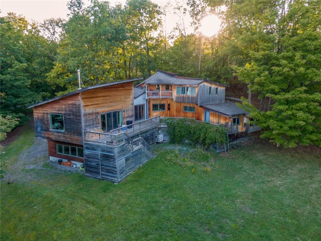 323 Jackson Road Plymouth, NY 13844 - Photo 2 of 50