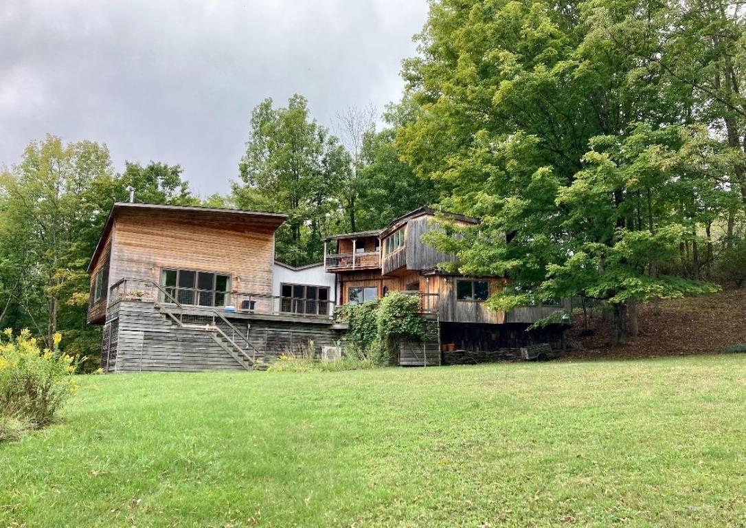 323 Jackson Road Plymouth, NY 13844 - Photo 3 of 50