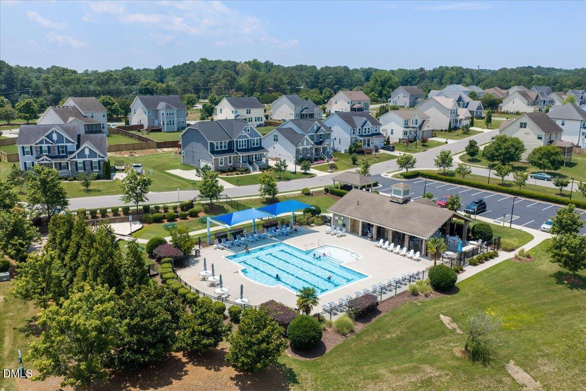 5216 Windmere Chase Drive Raleigh, NC 27616 - Photo 41 of 44 003-DJI_20260706125246_0100_D