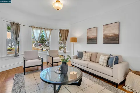 a kitchen with a table and chairs
