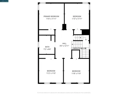 $999,888 | 2946 Harper Street, Berkeley, CA 94703