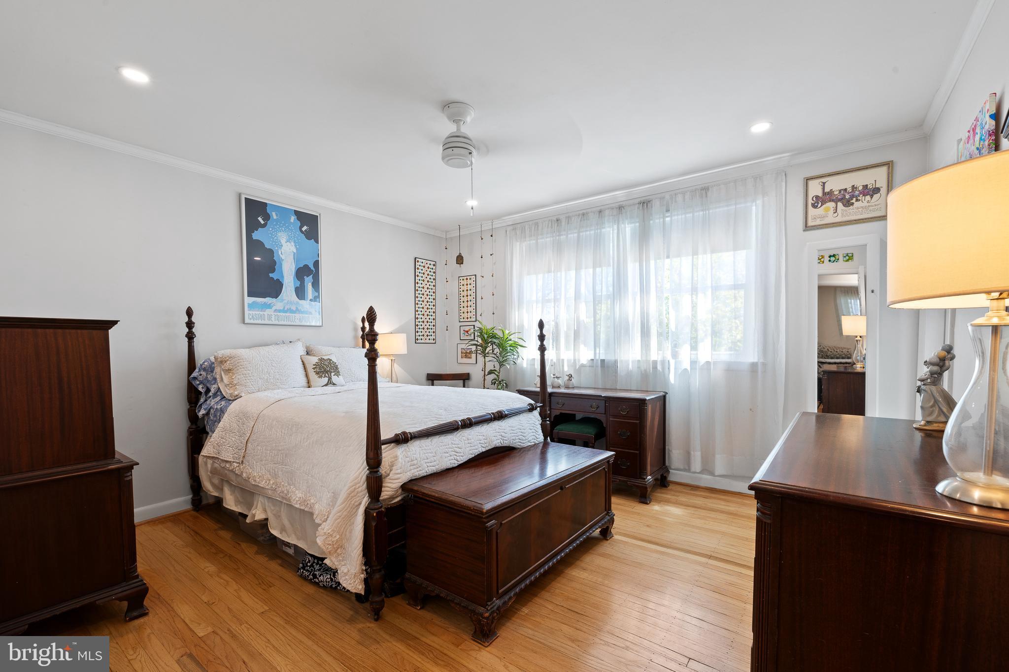 1411 Sandwood Road Conshohocken, PA 19428 - Photo 19 of 33 Bedroom 2