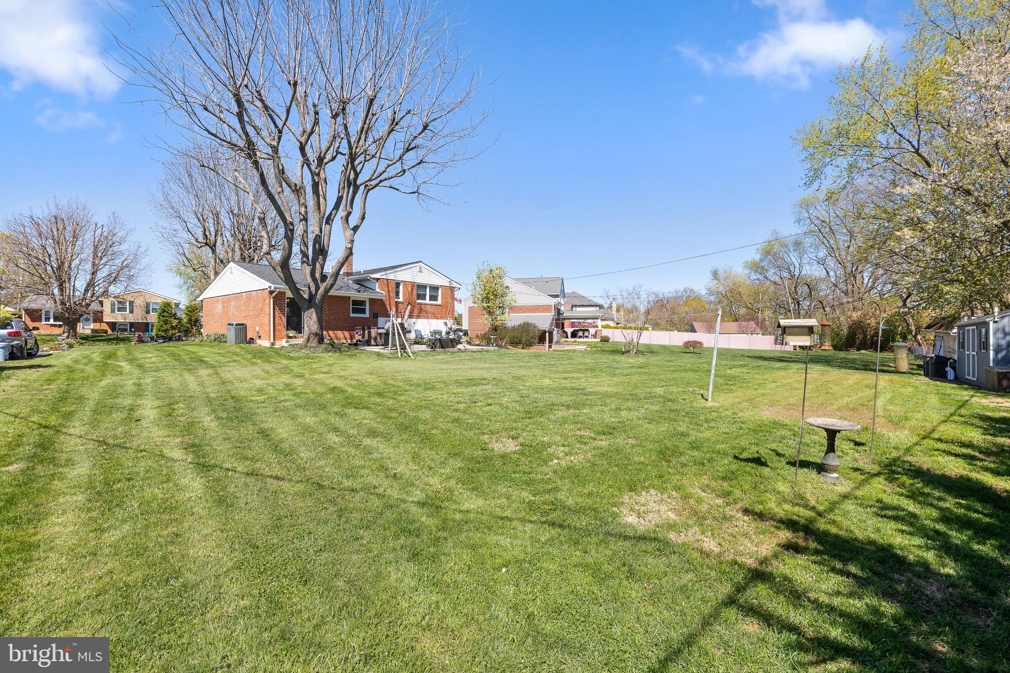 1411 Sandwood Road Conshohocken, PA 19428 - Photo 25 of 33 Tons of space