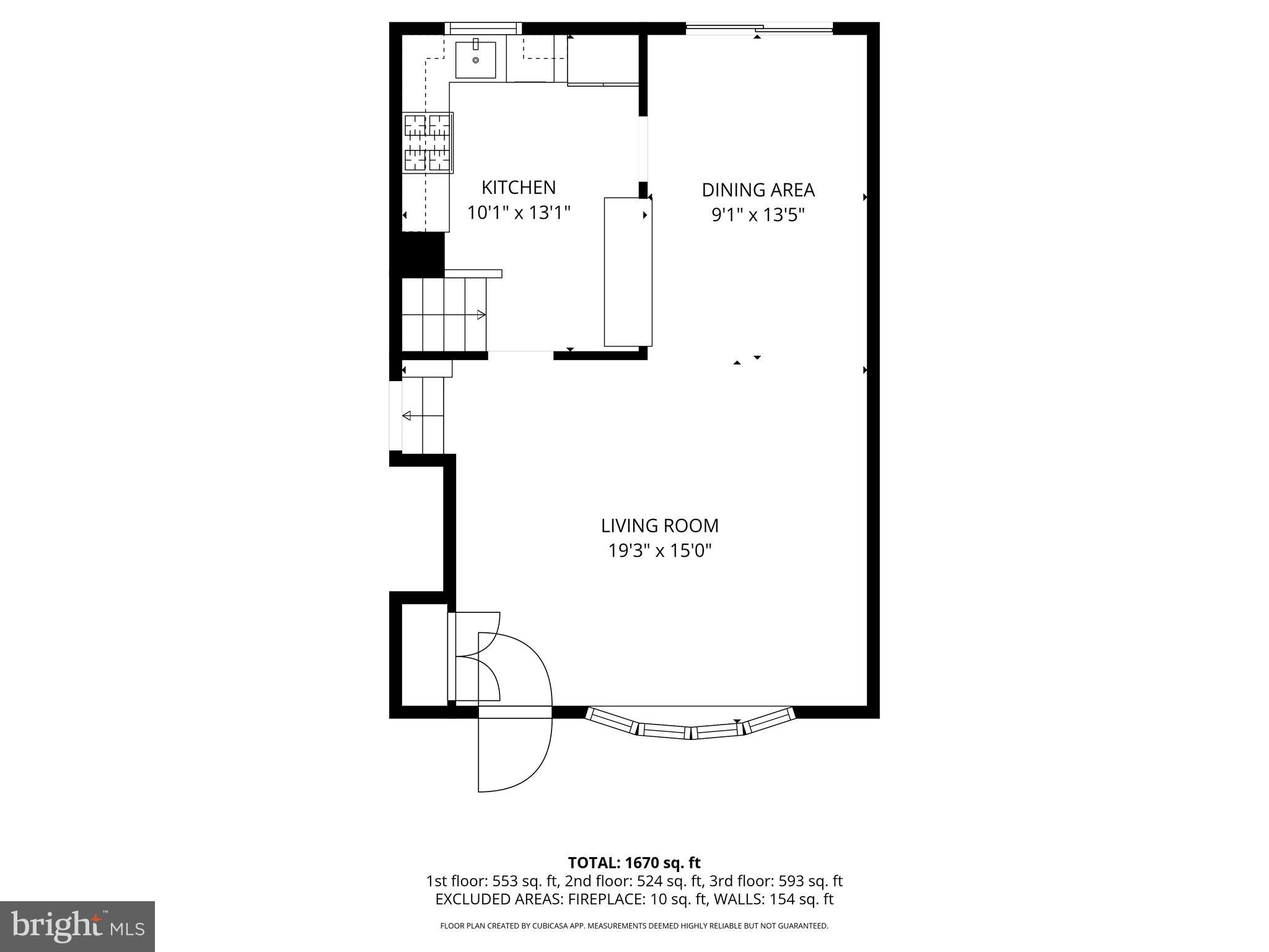 1411 Sandwood Road Conshohocken, PA 19428 - Photo 31 of 33