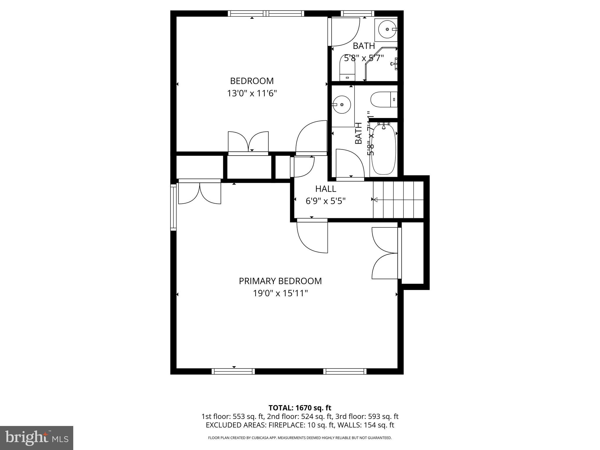 1411 Sandwood Road Conshohocken, PA 19428 - Photo 32 of 33