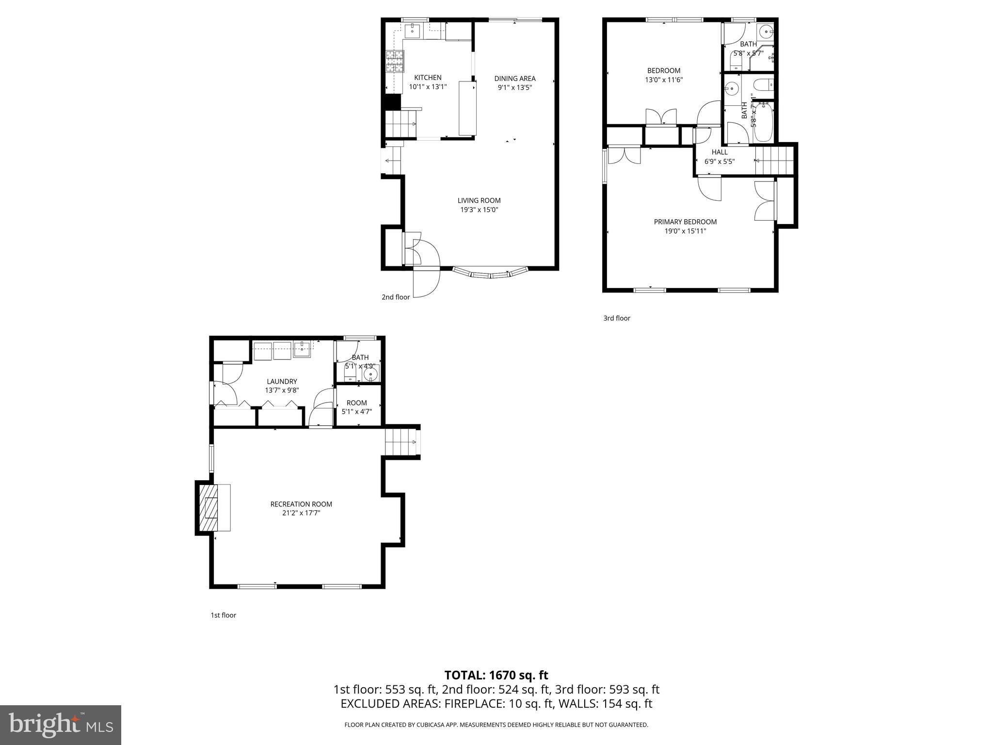 1411 Sandwood Road Conshohocken, PA 19428 - Photo 33 of 33