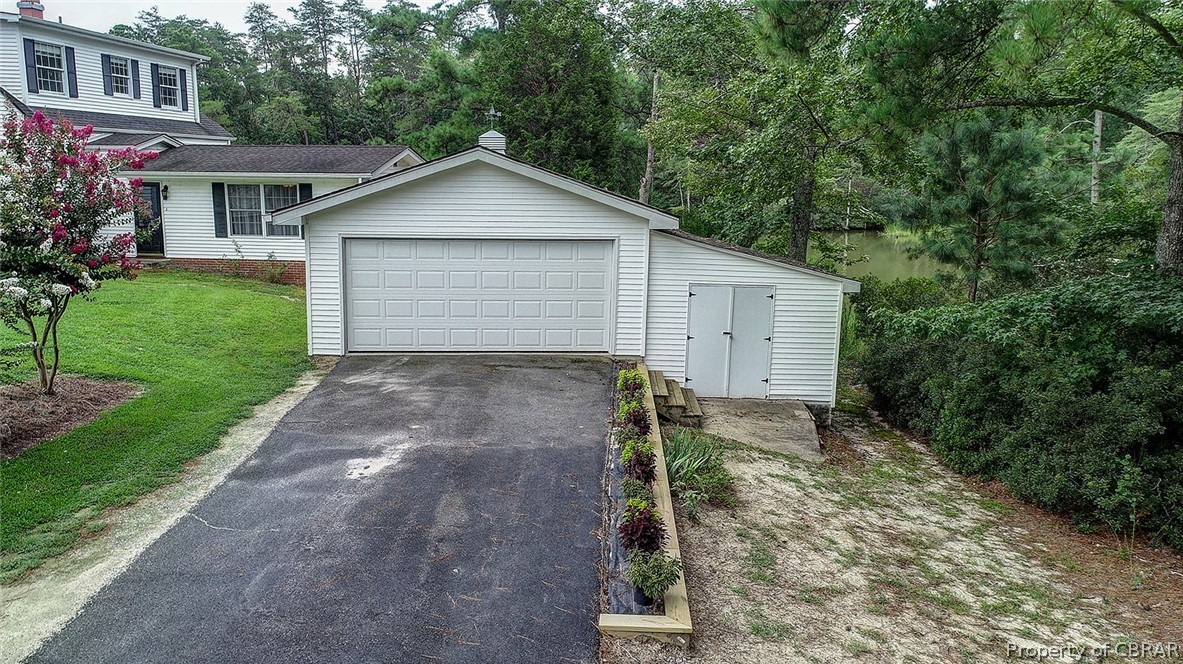 630 Sandy Point Road Heathsville, VA 22473 - Photo 10 of 34