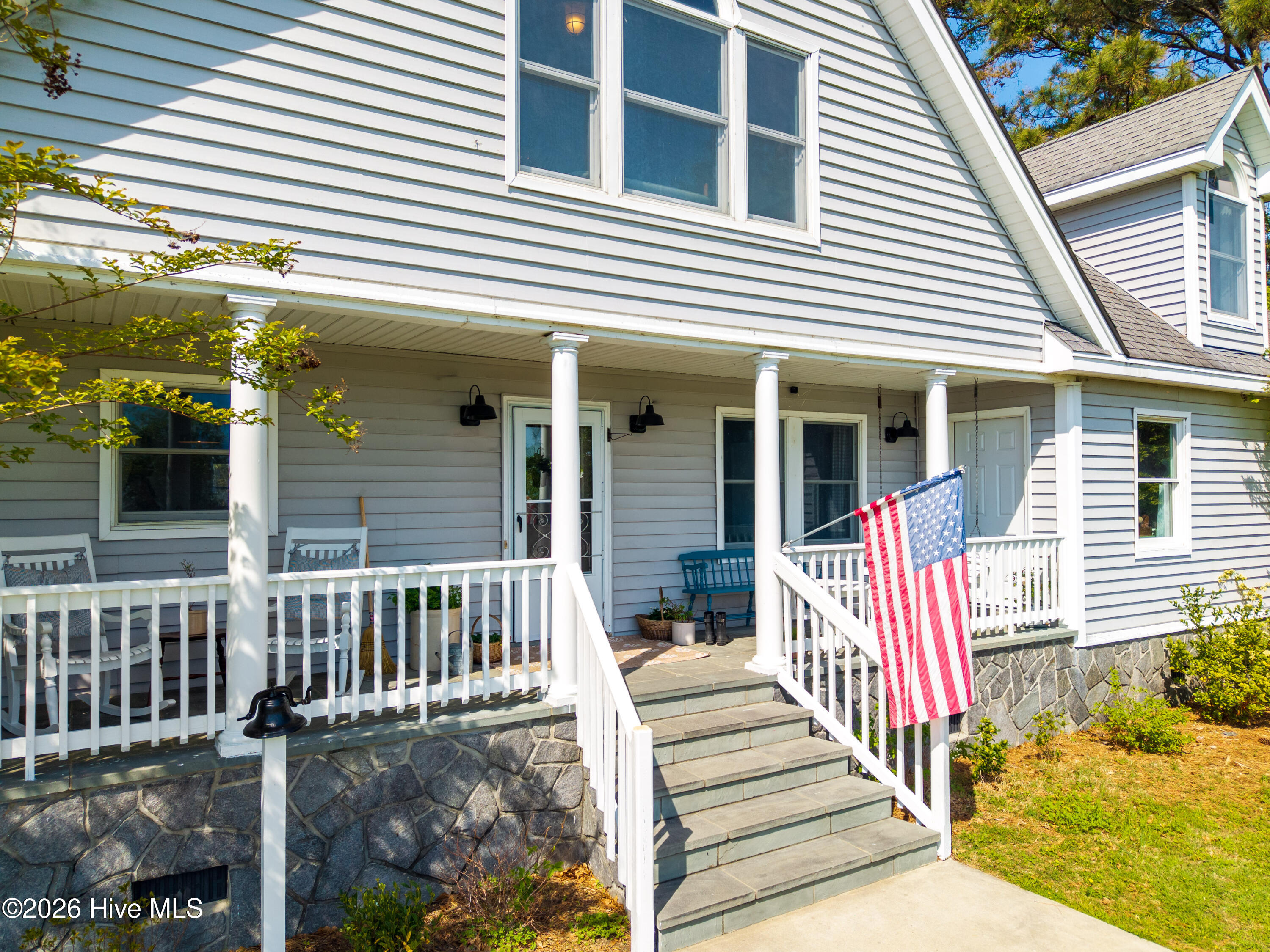 126 Narrow Shore Road Aydlett, NC 27916 - Photo 30 of 83 ext.-3