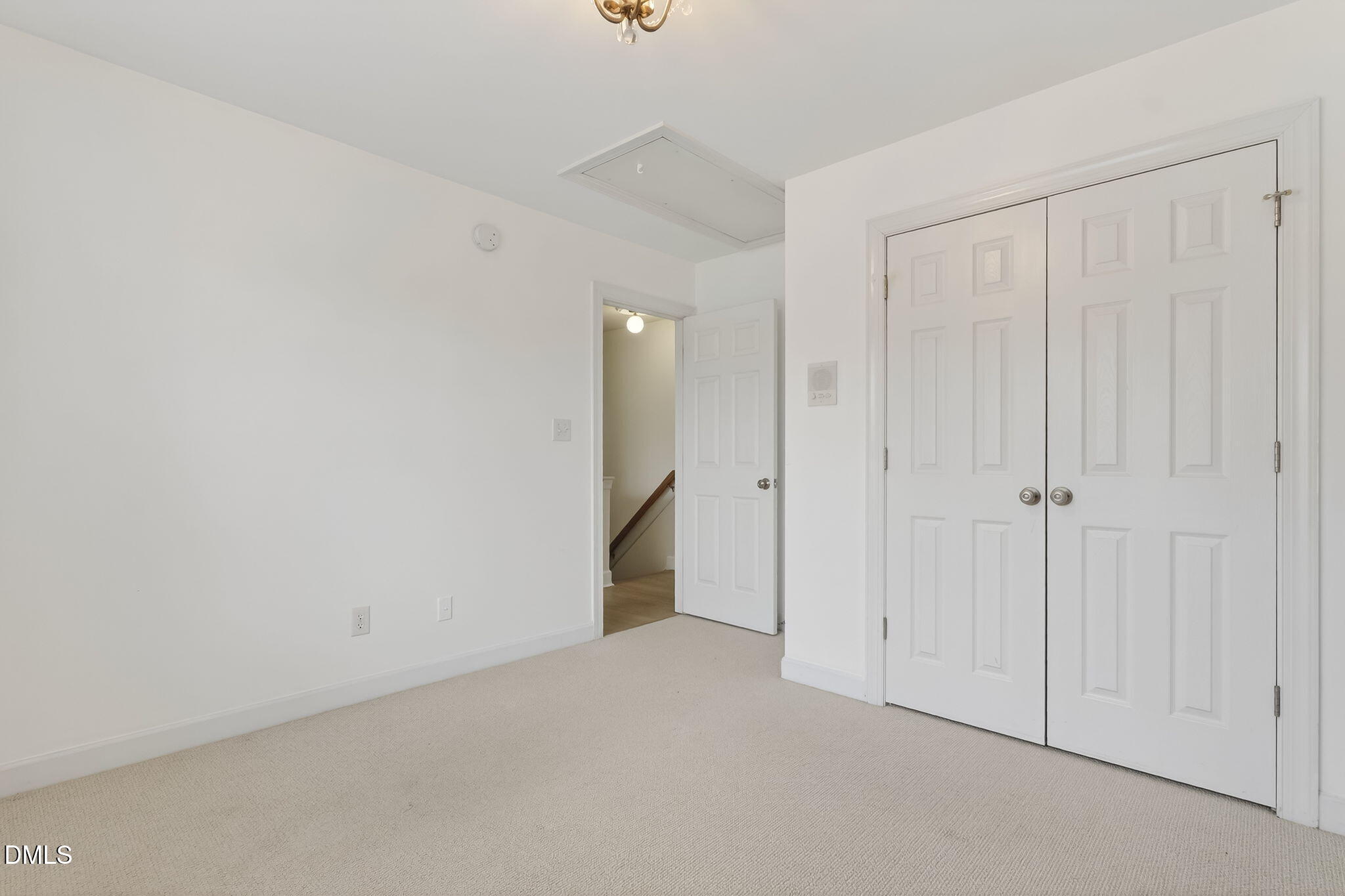 1328 Red Brick Road Garner, NC 27529 - Photo 36 of 64 a view of an empty room