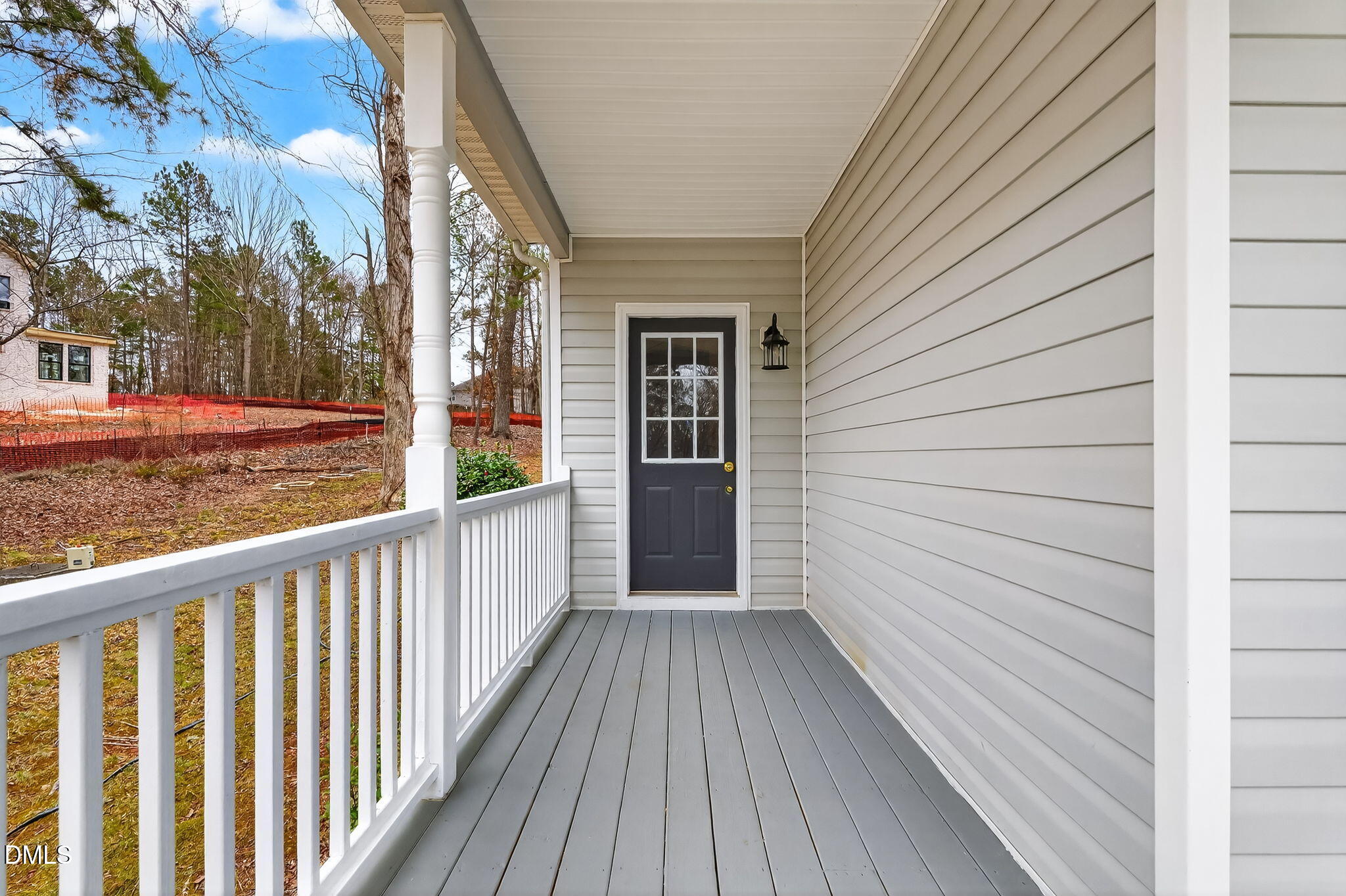 1328 Red Brick Road Garner, NC 27529 - Photo 4 of 64 a view of a house with wooden floor
