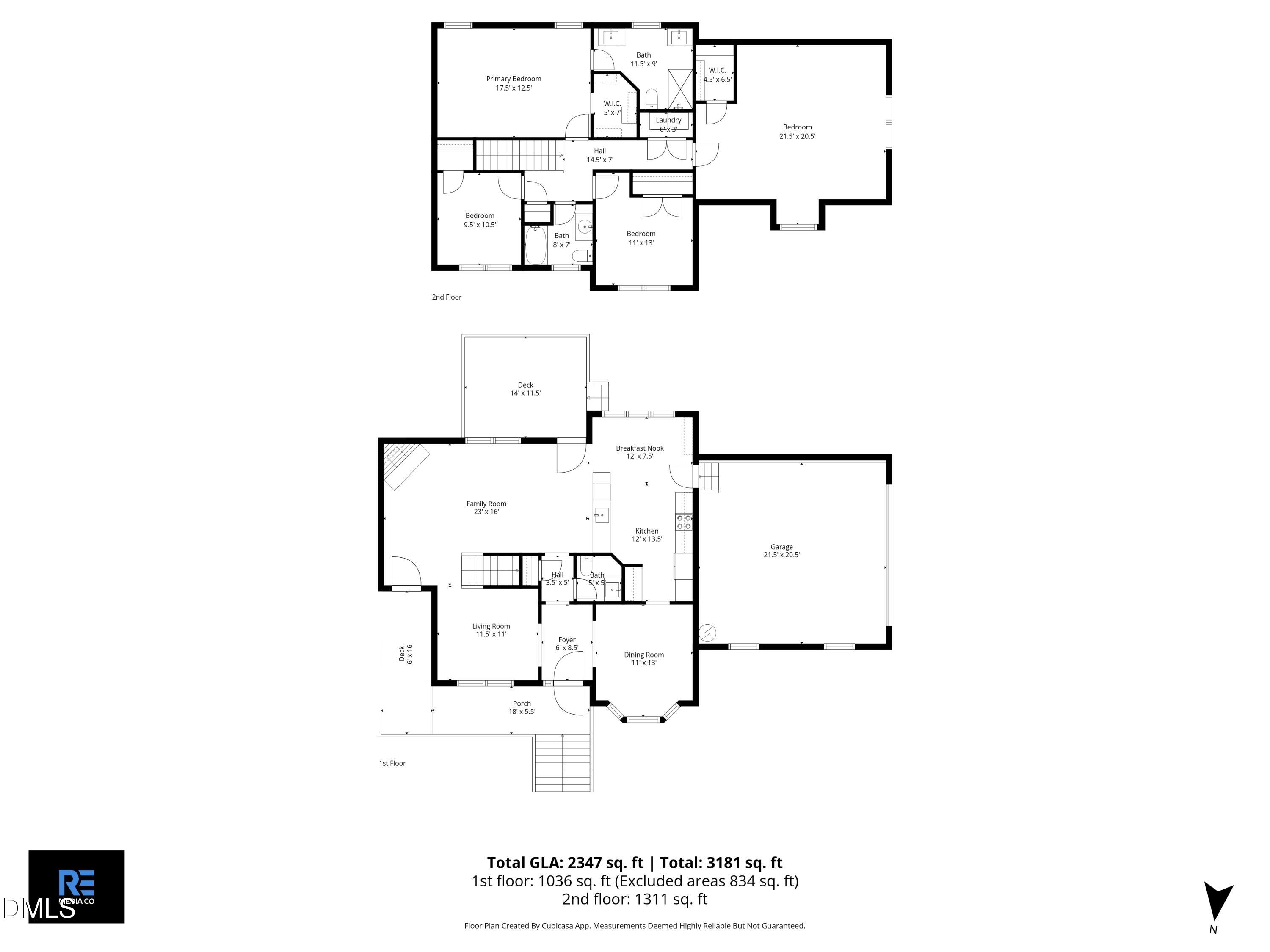 1328 Red Brick Road Garner, NC 27529 - Photo 59 of 64 a picture of a room