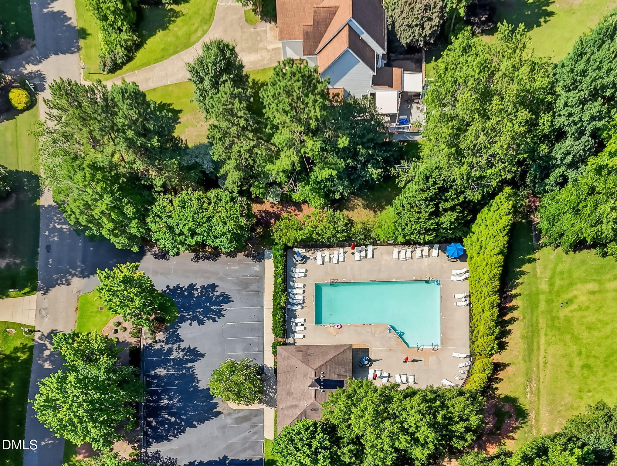 1328 Red Brick Road Garner, NC 27529 - Photo 63 of 64 45-web-or-mls-DJI_20250623095630_0088_D