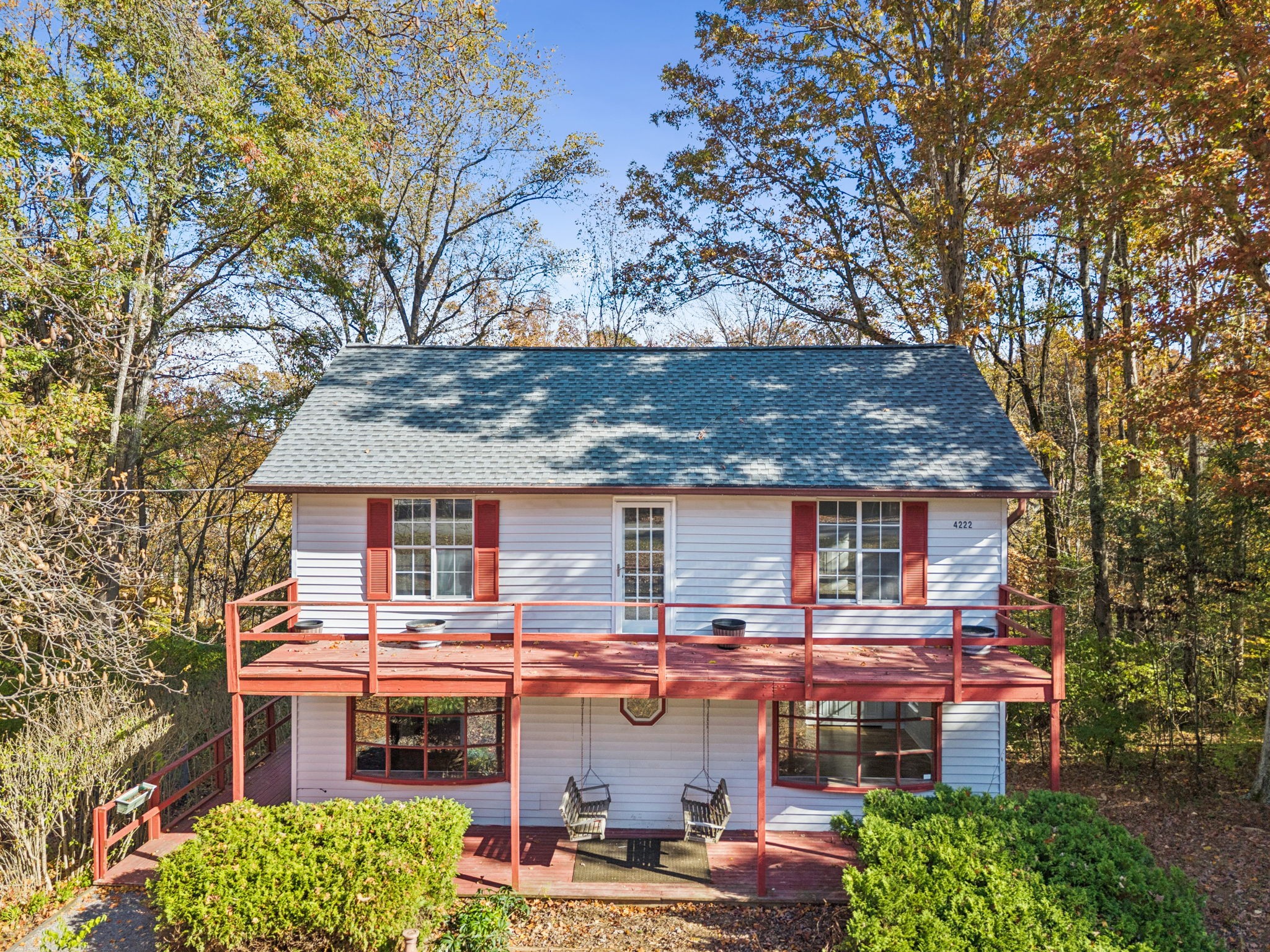 4222 Gourley Road Pegram, TN 37143 - Photo 72 of 78