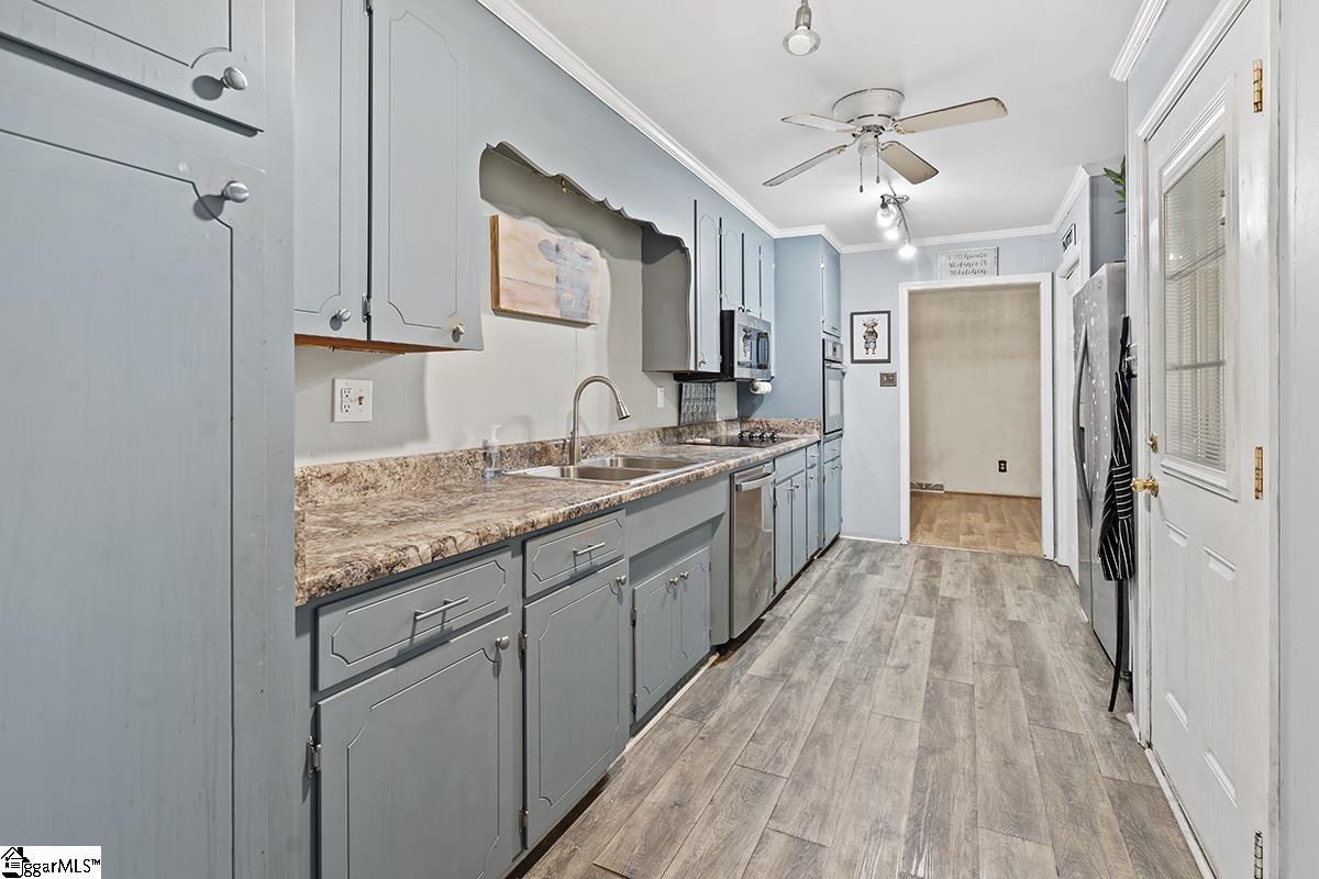 18 Brissy Rock Road Ware Shoals, SC 29692 - Photo 8 of 19 Gallery Image 8