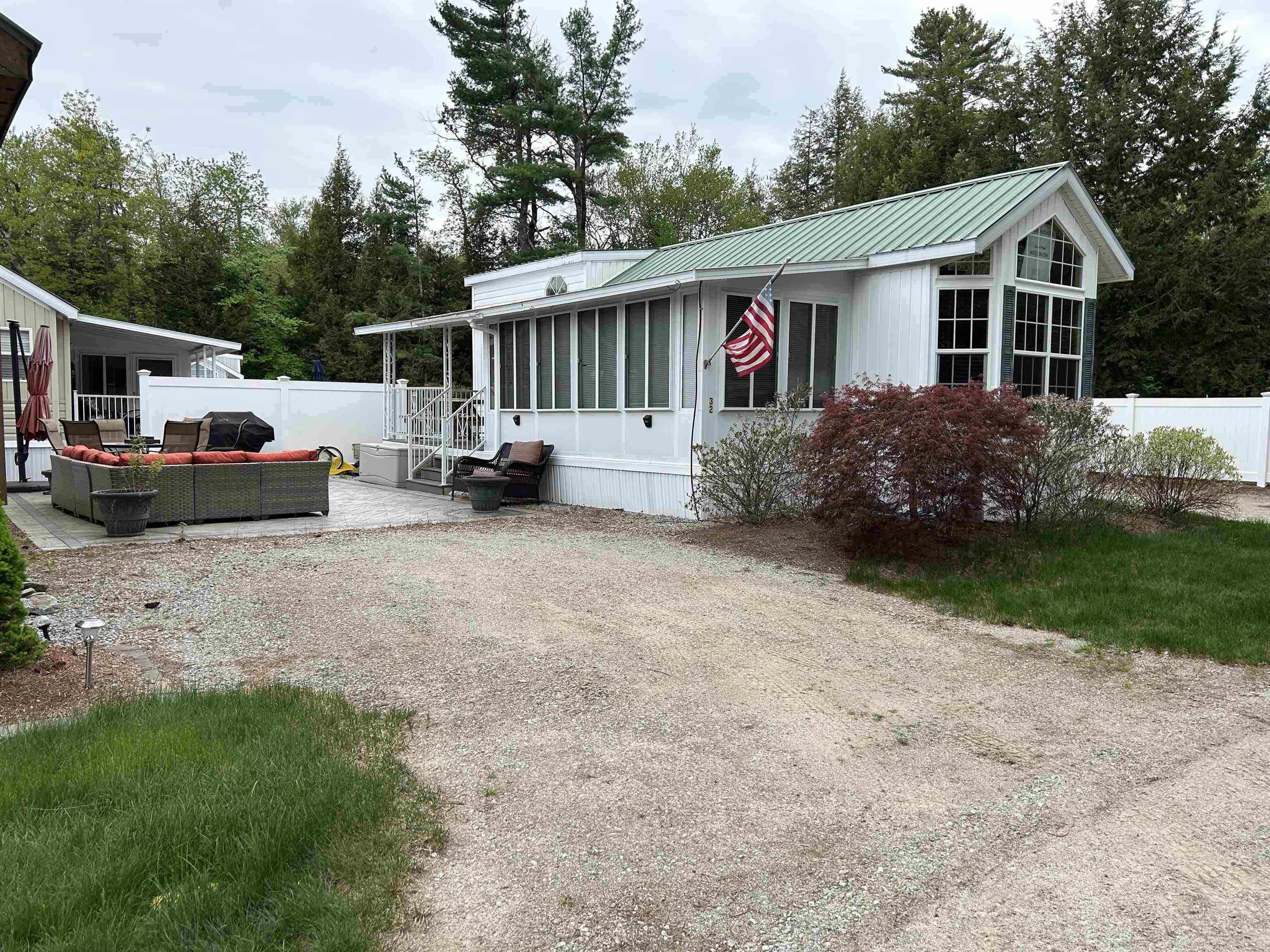81 Wulamat Road, Unit 32 Bristol, NH 03222 - Photo 2 of 19