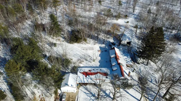 $295,000 | 124 Thomas Hill Road, Lee, ME 04455