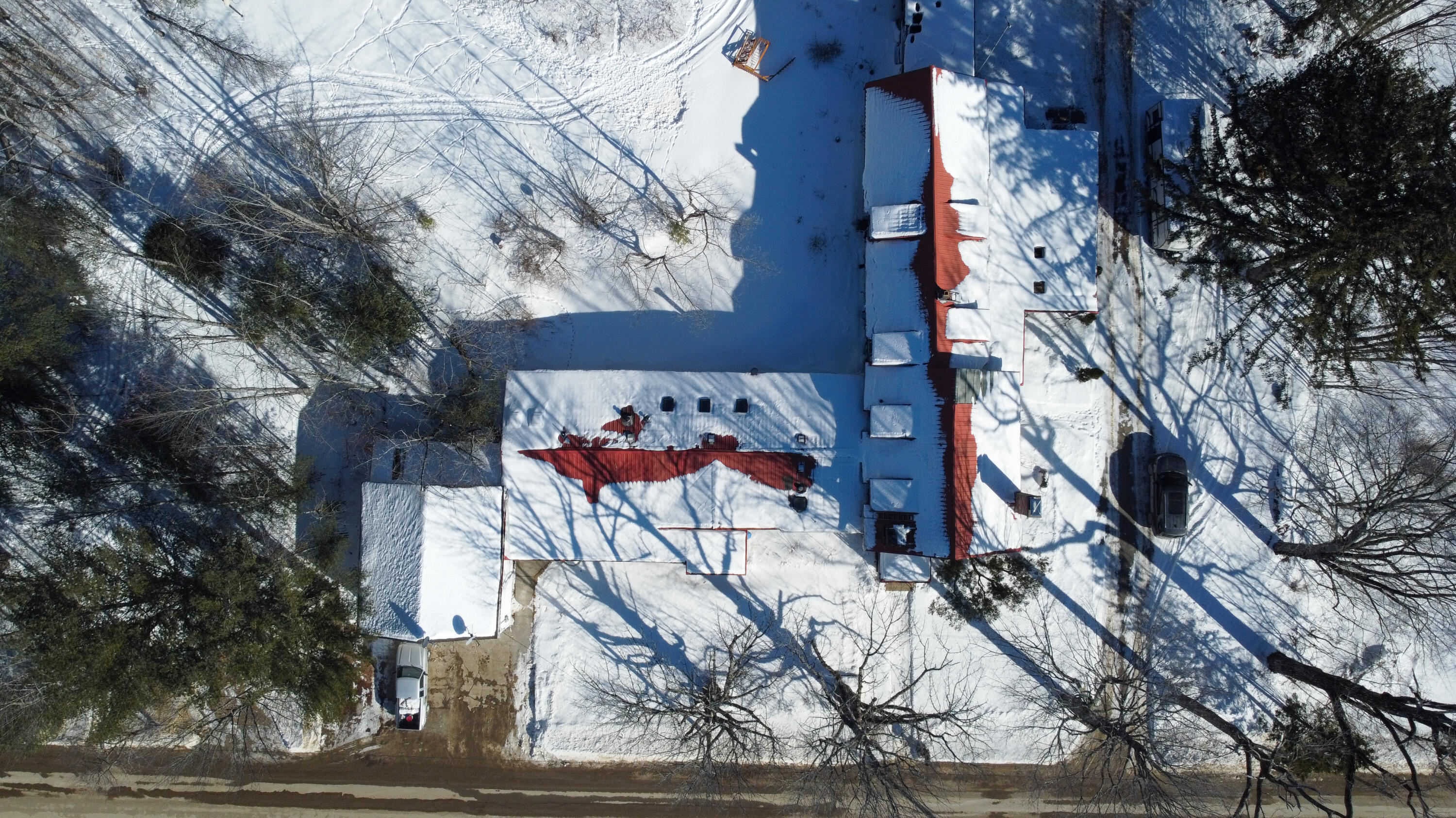 124 Thomas Hill Road Lee, ME 04455 - Photo 13 of 54 DJI_0491