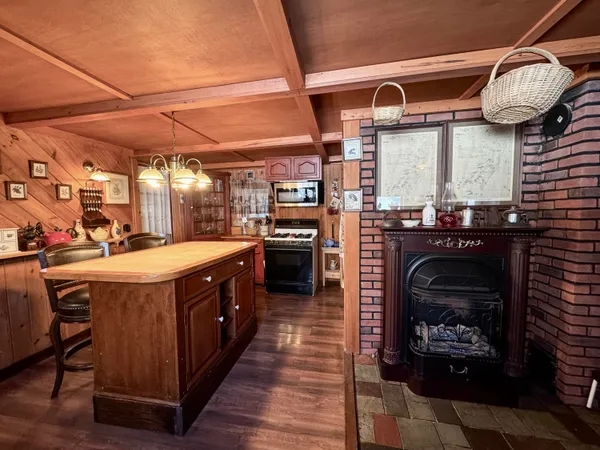 $295,000 | 124 Thomas Hill Road, Lee, ME 04455