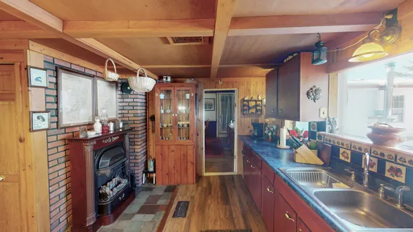 $295,000 | 124 Thomas Hill Road, Lee, ME 04455