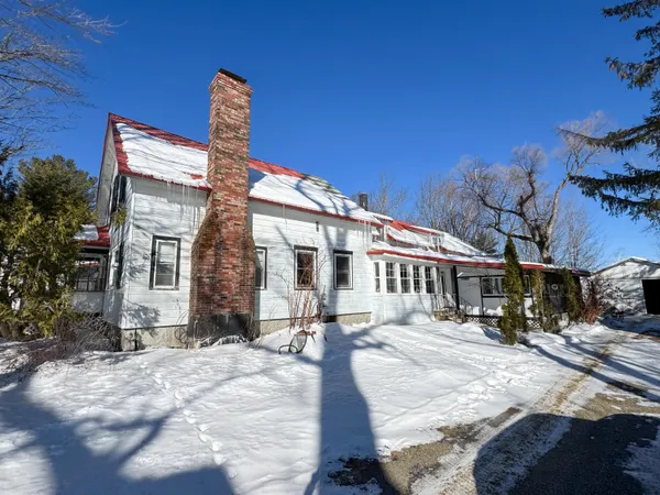 $295,000 | 124 Thomas Hill Road, Lee, ME 04455