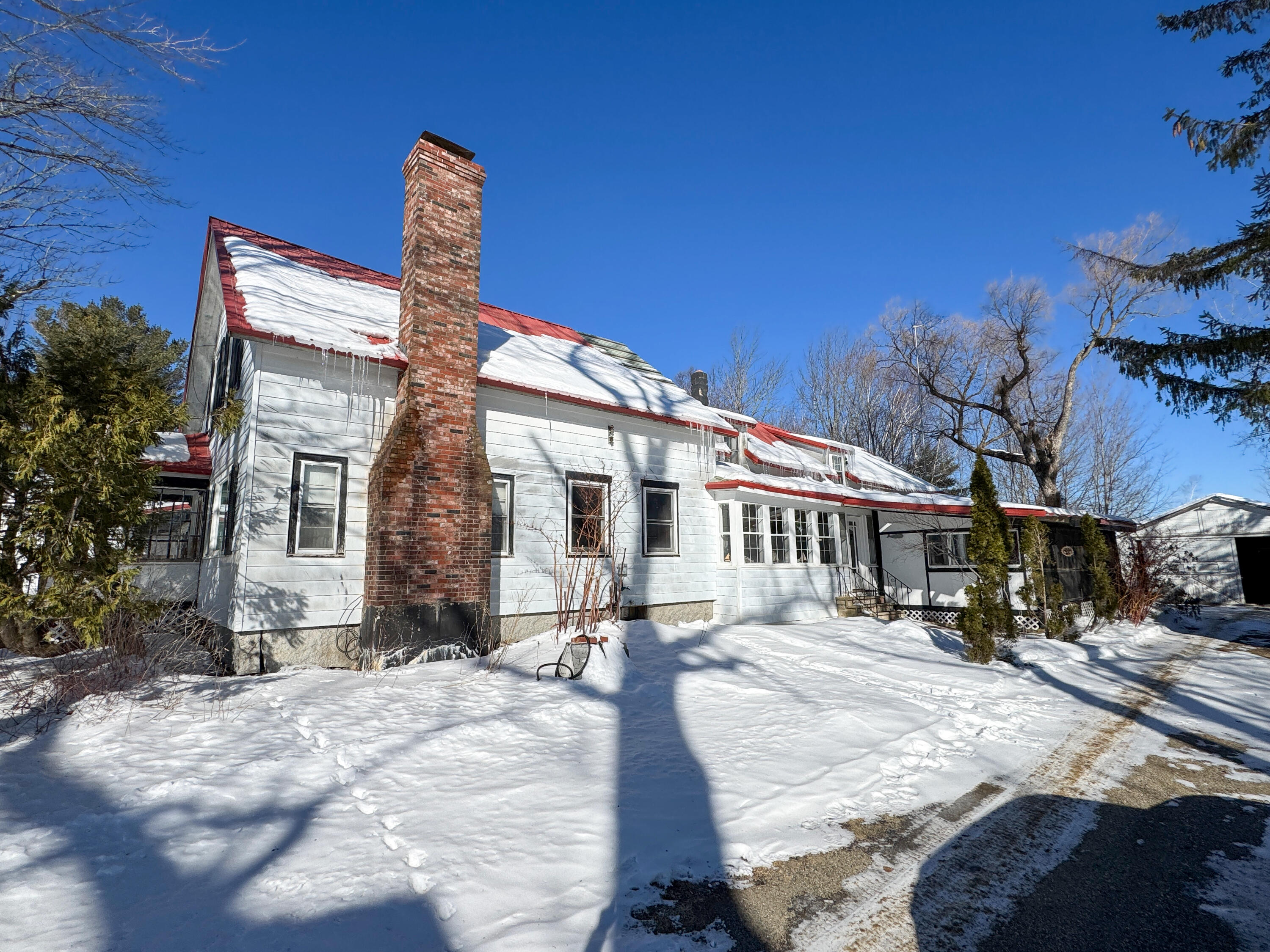 124 Thomas Hill Road Lee, ME 04455 - Photo 2 of 54 IMG_2326