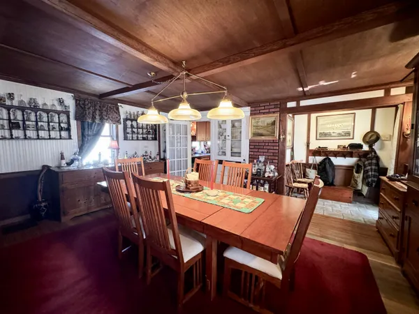 $295,000 | 124 Thomas Hill Road, Lee, ME 04455