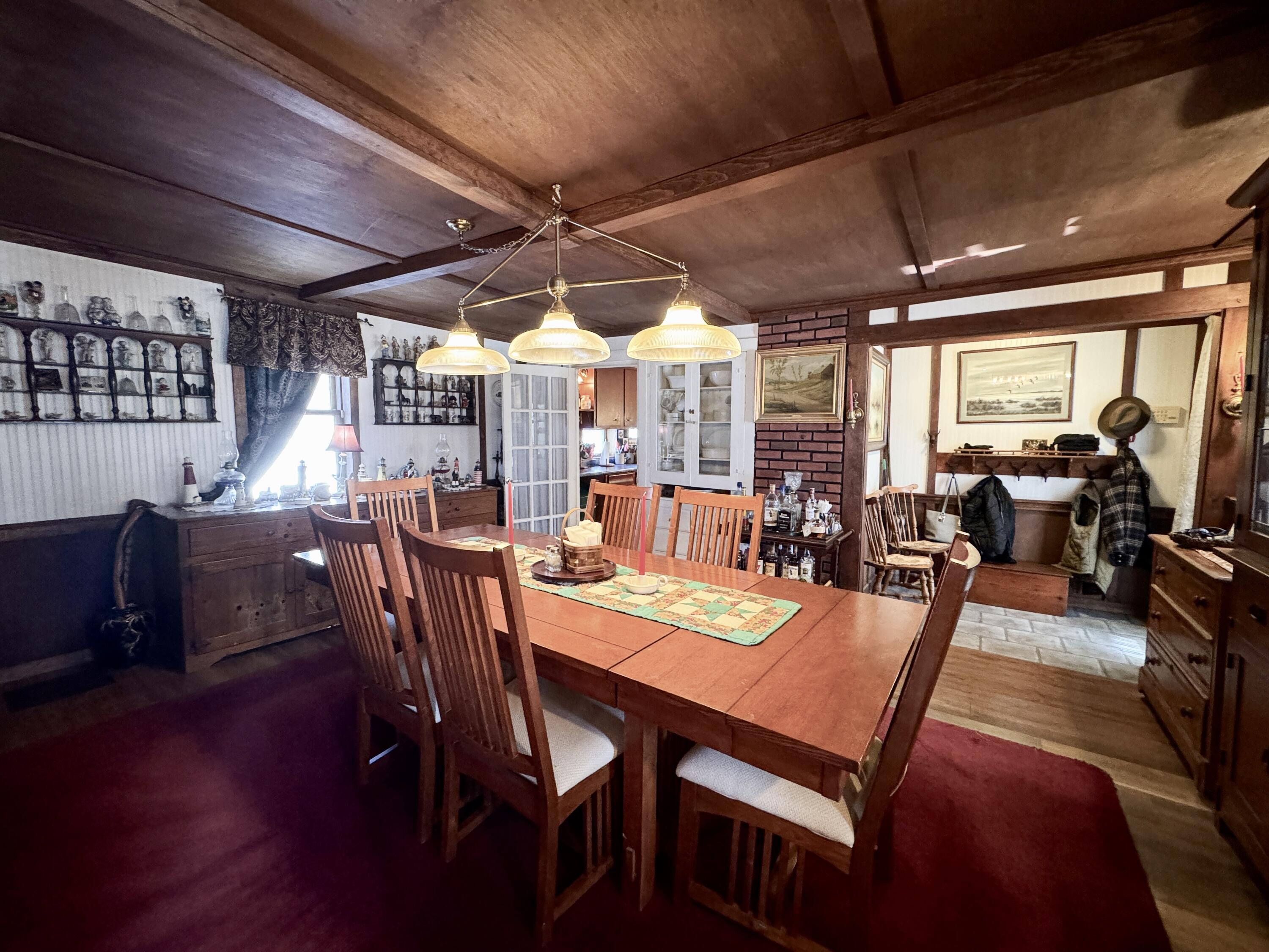 124 Thomas Hill Road Lee, ME 04455 - Photo 24 of 54 IMG_2274